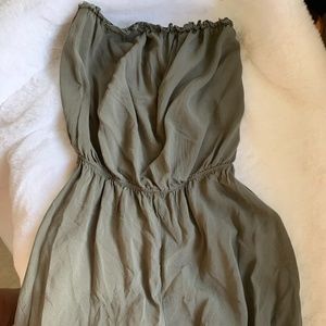 H&M Divided Romper